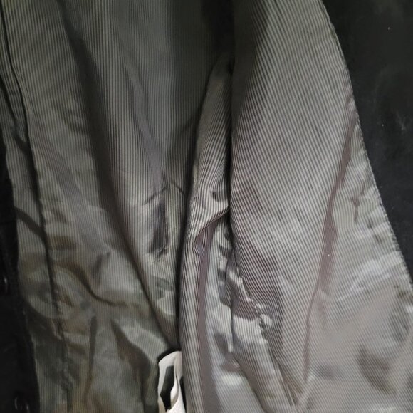 Zara Boys Jacket corduroy blazer Size 7-8 - Picture 9 of 9